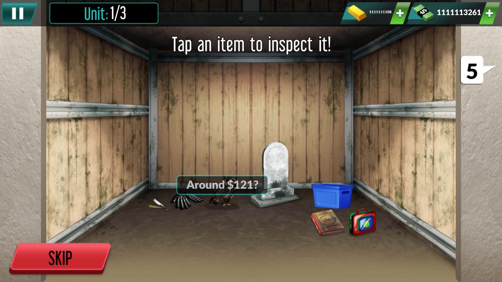 投标战争典当帝国