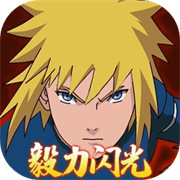 毅力火影单机版全人物