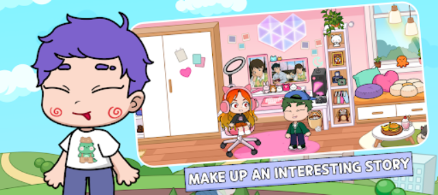 阿凡达生活世界完整版截图4