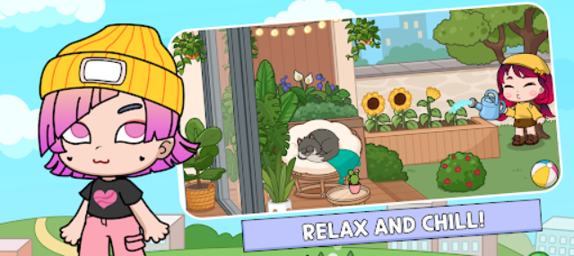 阿凡达生活世界完整版截图3