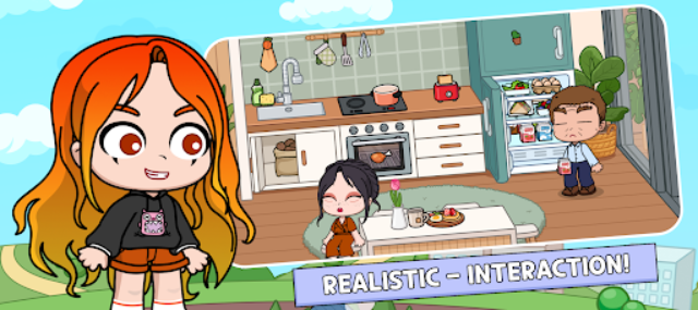 阿凡达生活世界完整版截图5