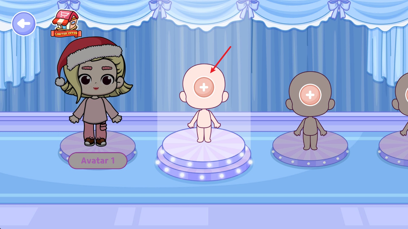 阿凡达生活世界