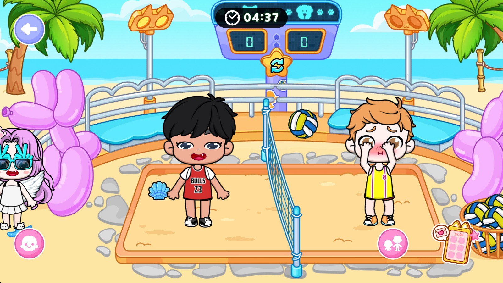 阿凡达生活世界