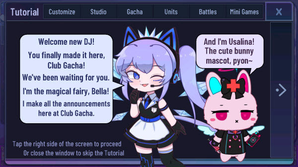 加查薰衣草中文版截图3