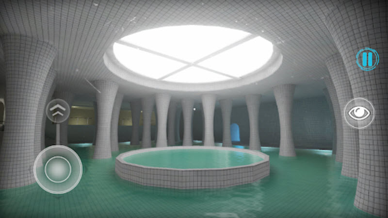 逃离池核手机版截图3