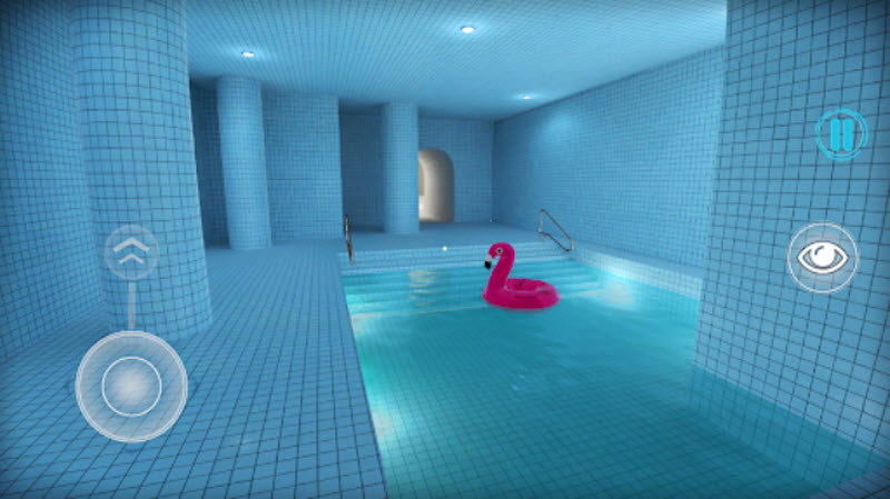 逃离池核手机版截图4