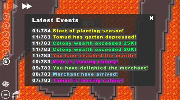 殖民地建筑模拟器完整版无广告截图4