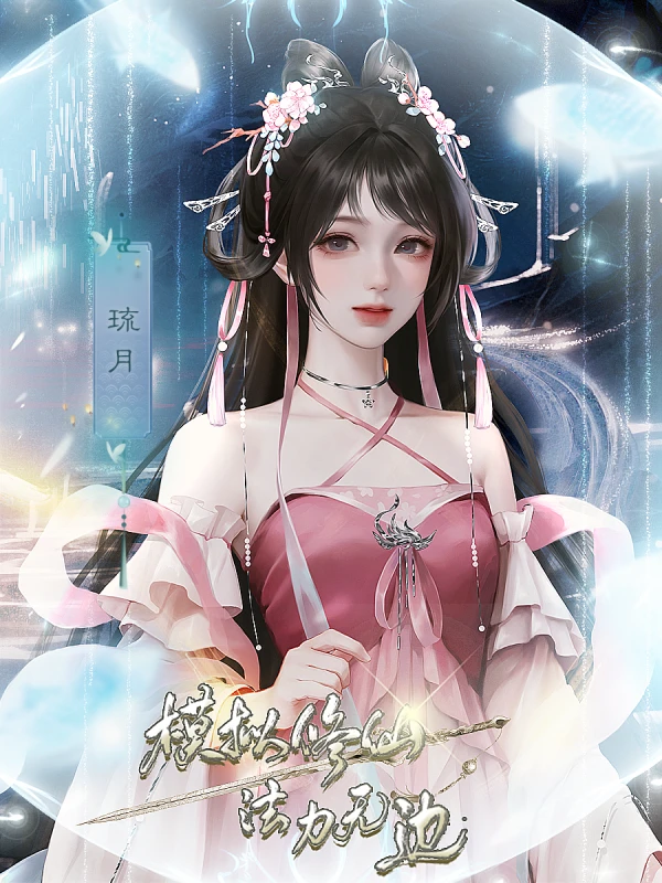 模拟修仙法力无边结局攻略