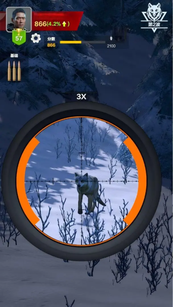 疯狂神射手正式版截图3