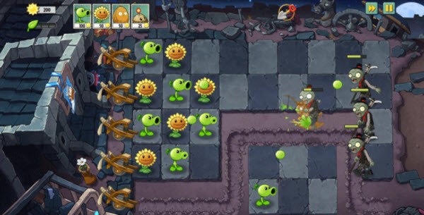 植物大战僵尸Universe版最新版