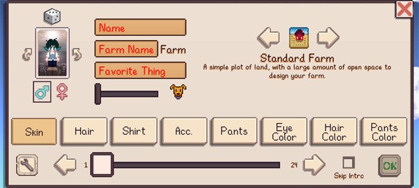 星露谷物语乙女美化版