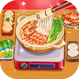 风味美食街2025版