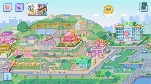 奇妙创意世界正版