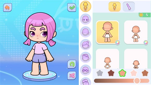 奇妙创意世界正版