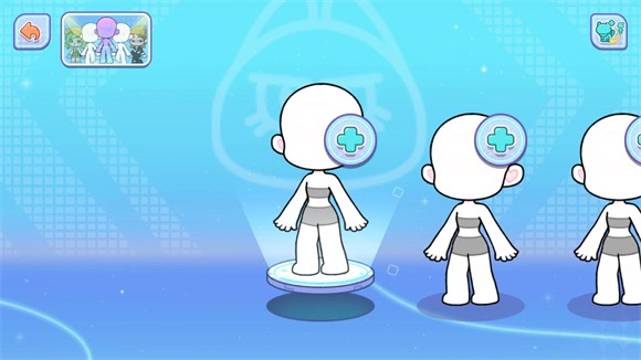 奇妙创意世界正版