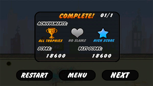 滑板少年游戏最新版本截图1