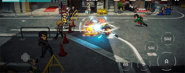 超战记1.06汉化版截图2