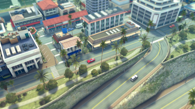 顶尖驾驶2025新版截图2