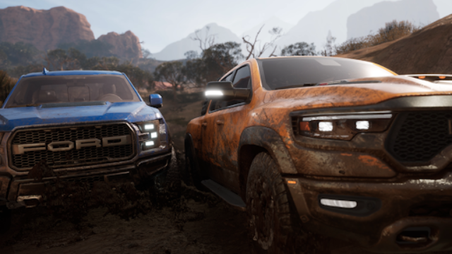 顶尖驾驶2025新版截图3