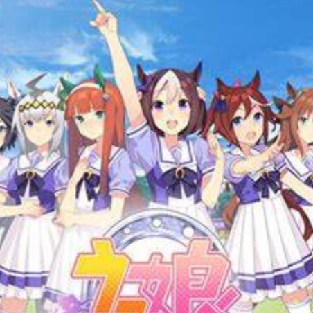 赛马娘声音包安卓版
