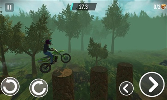 极限特技摩托车安卓完整版截图2