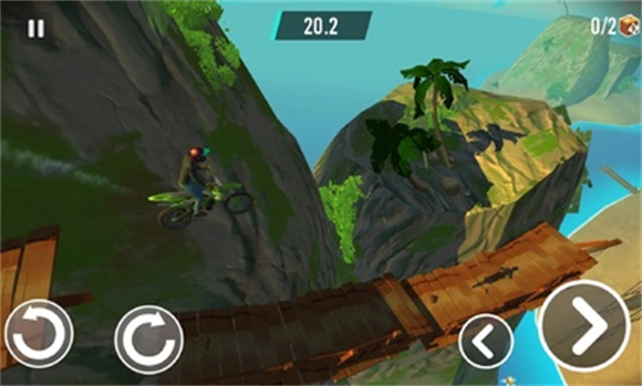 极限特技摩托车安卓完整版截图4