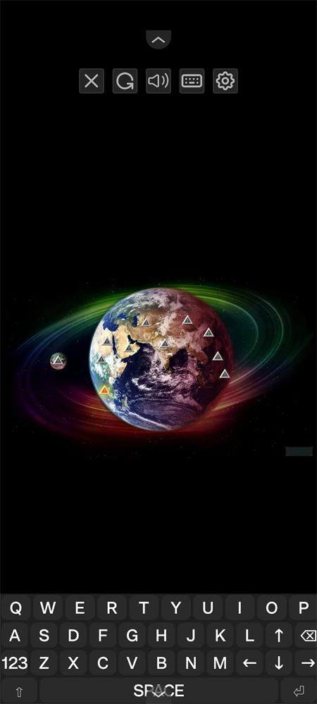 奥特曼激斗传1.3手机版截图1