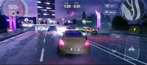 涡轮龙卷风中文版截图1