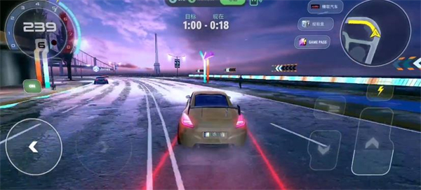 涡轮龙卷风中文版截图2