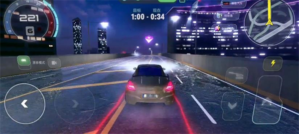 涡轮龙卷风中文版截图3