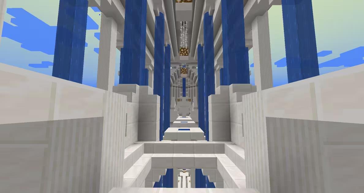 我的世界魔法金属手机版截图1