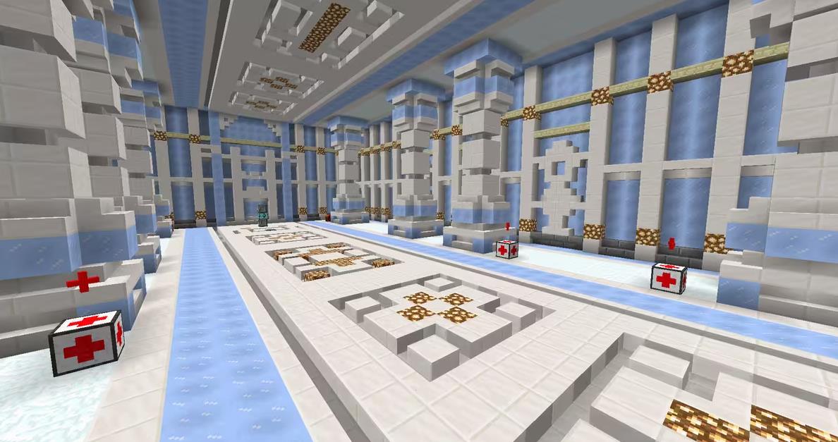 我的世界魔法金属手机版截图2