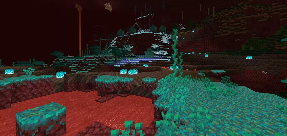 我的世界魔法金属手机版截图5