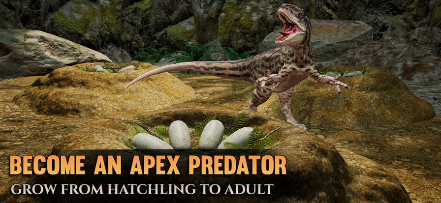 泰坦之路官方正版截图4