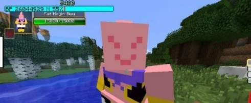 怎么放技能截图3