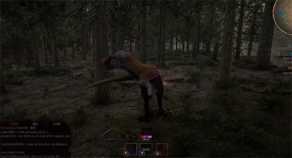 泰坦之路手机版