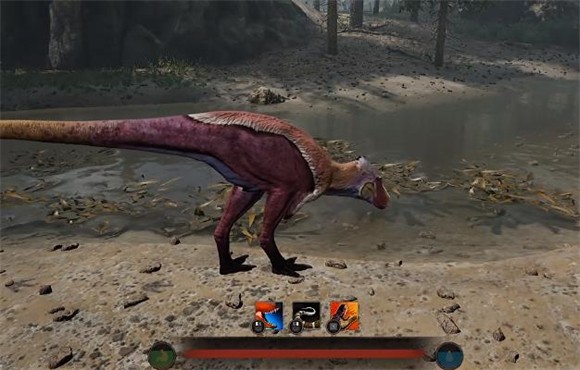 泰坦之路手机版