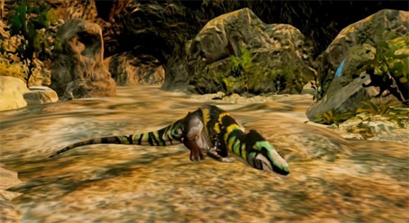 泰坦之路手机版