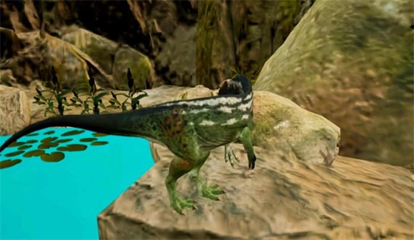 泰坦之路手机版