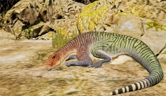 泰坦之路手机版