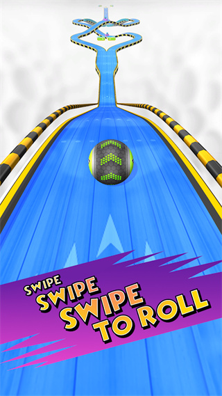 滚动保龄球截图3