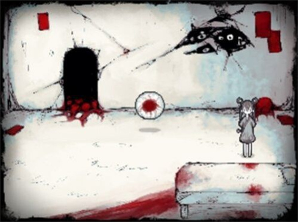 好想去见妈妈截图1