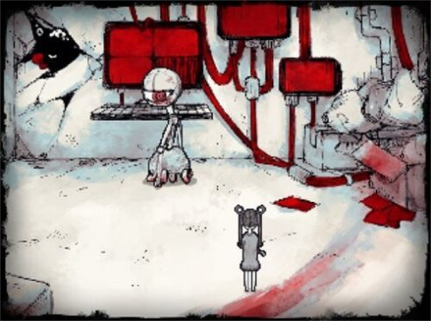 好想去见妈妈截图3