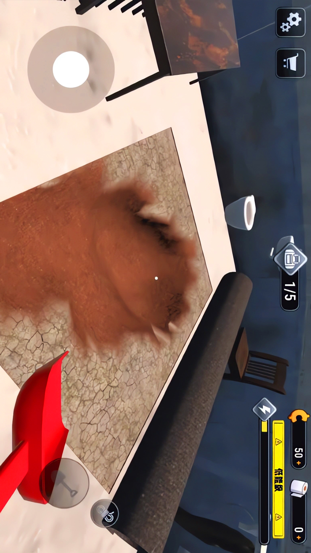 监狱逃脱模拟器截图1