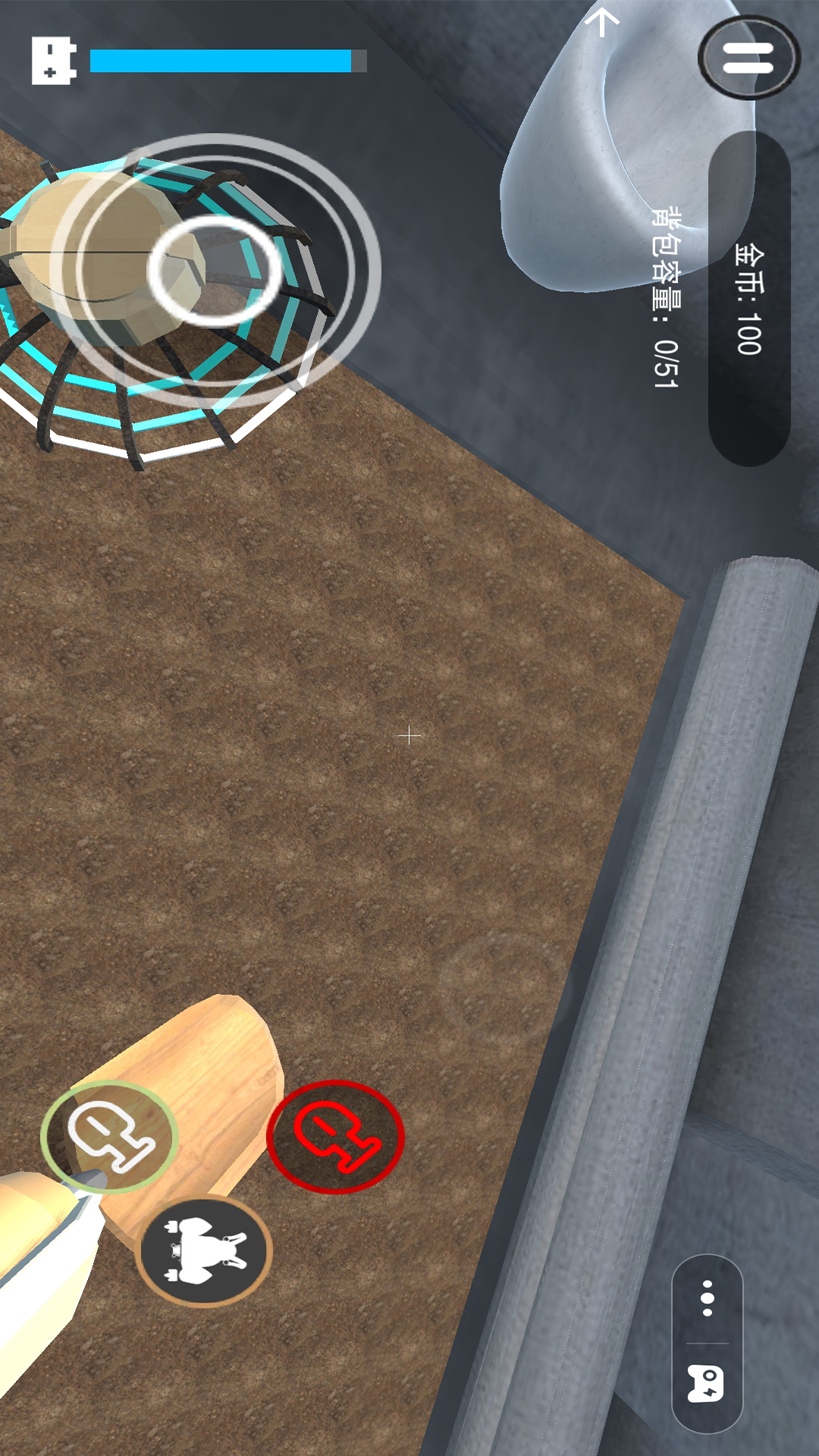 监狱逃脱模拟器截图2