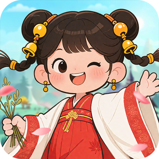 桃源有良田小游戏