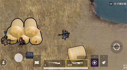 修狗地铁逃生游戏截图3