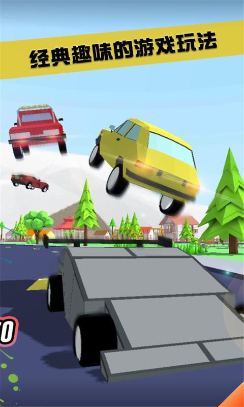 沙雕模拟器最新版截图1