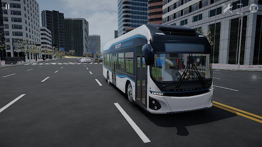 3d驾驶游戏中文版截图1