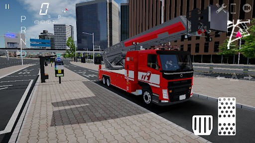 3d驾驶游戏中文版截图3